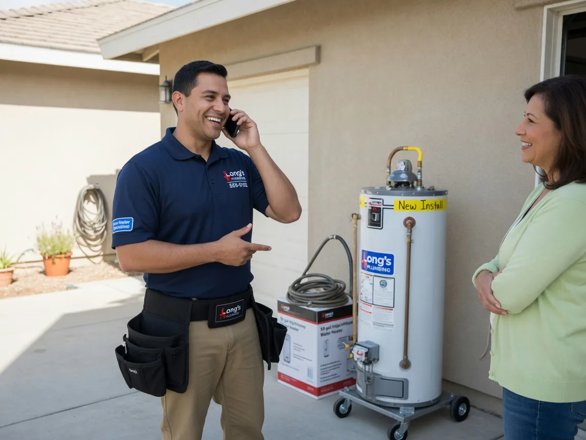 Leak Detection Seaman, OH FAQs